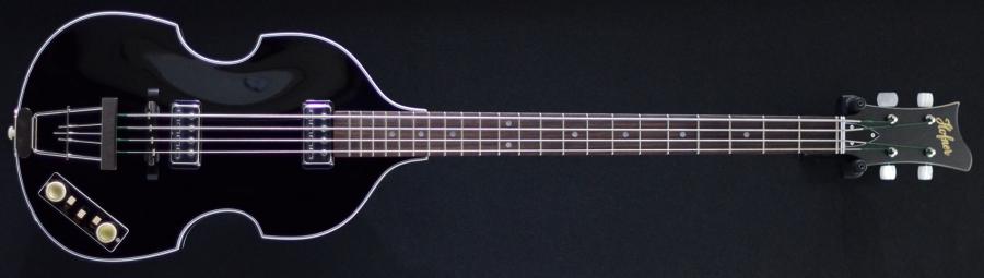 Incoming Hofner Bass - Gold Label-f1-jpg