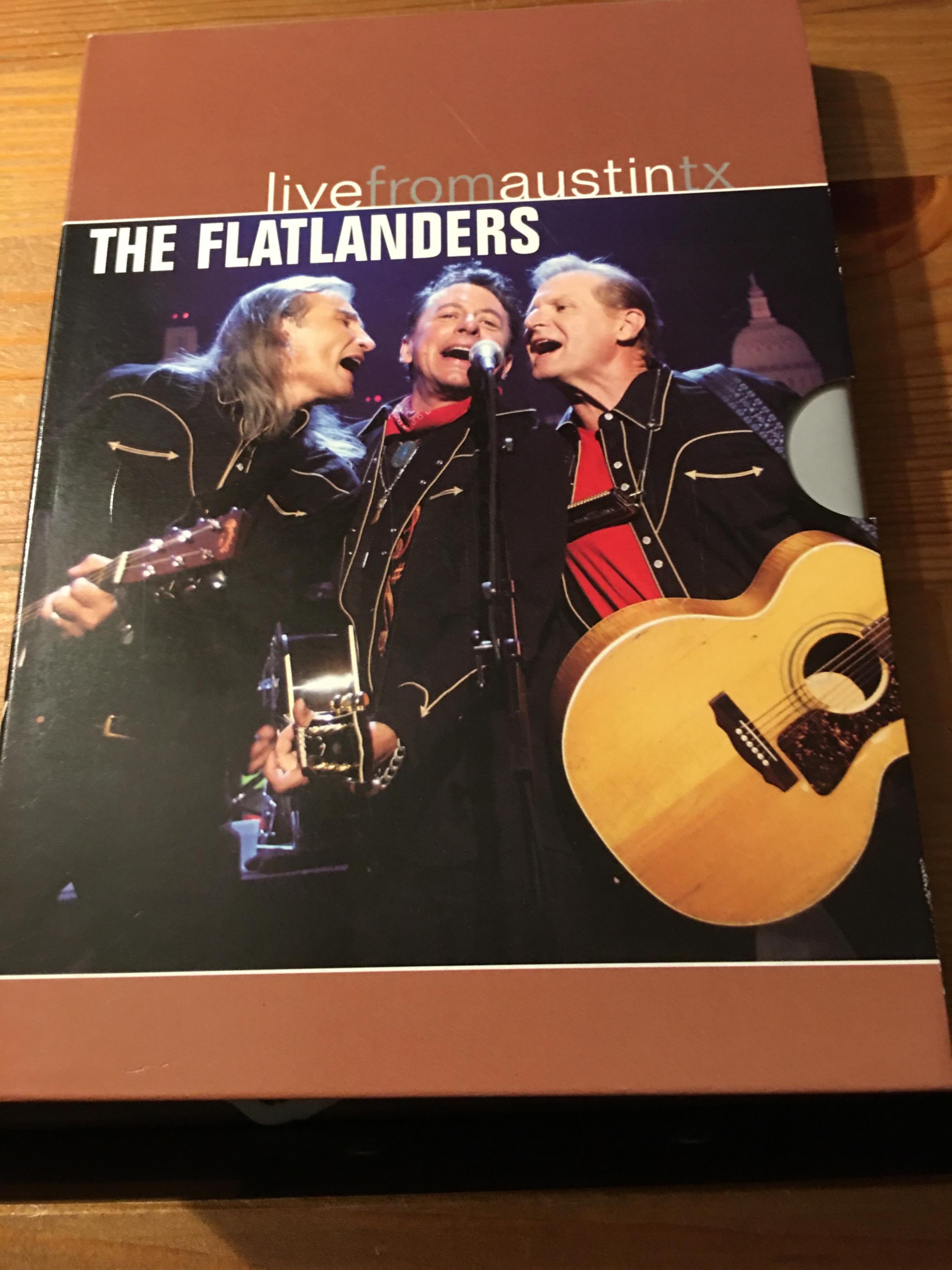 The Flatlanders, &quot;Treasure Of Love&quot;-img_0907-jpg