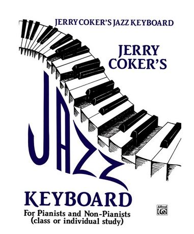 Jerry Coker's Keyboard book, Interested in a Study Group-jc-cover-jpg