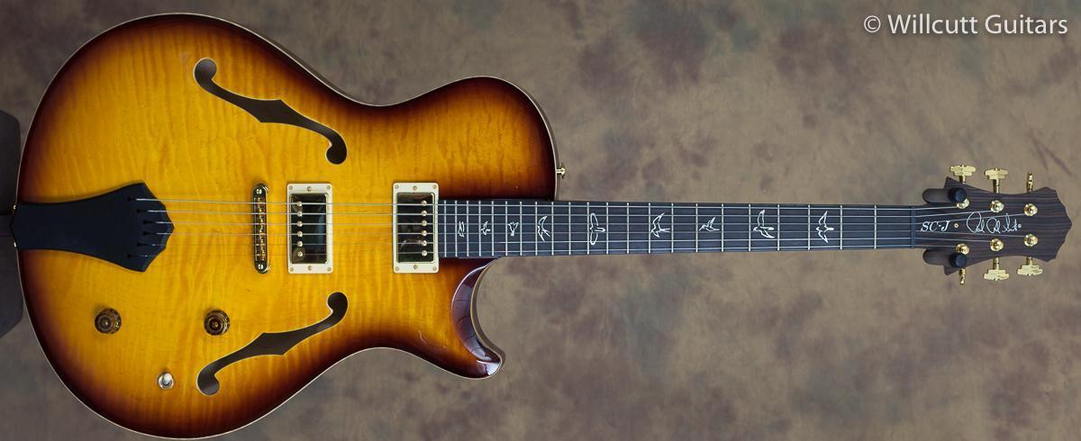 Paul Reed Smith Interviews John McLaughlin-sc-j-jpg