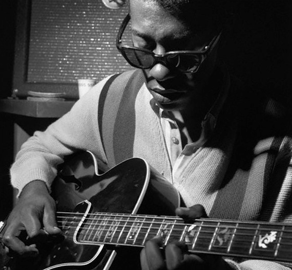 Grant Green/Kenny Burrell Sound-grant-green-64-jpg