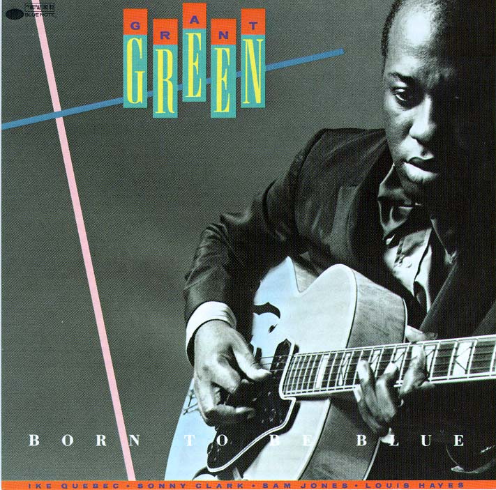 Grant Green/Kenny Burrell Sound-blue-jpg