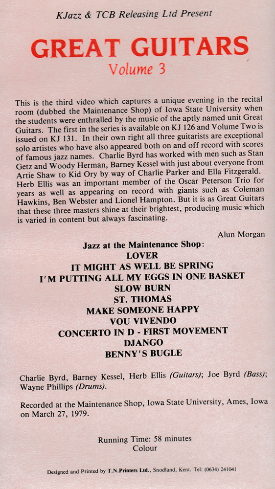 Byrd + Ellis + Kessel, Jazz At The Maintenance Shop, 1979.-img_20250417_0003-jpg