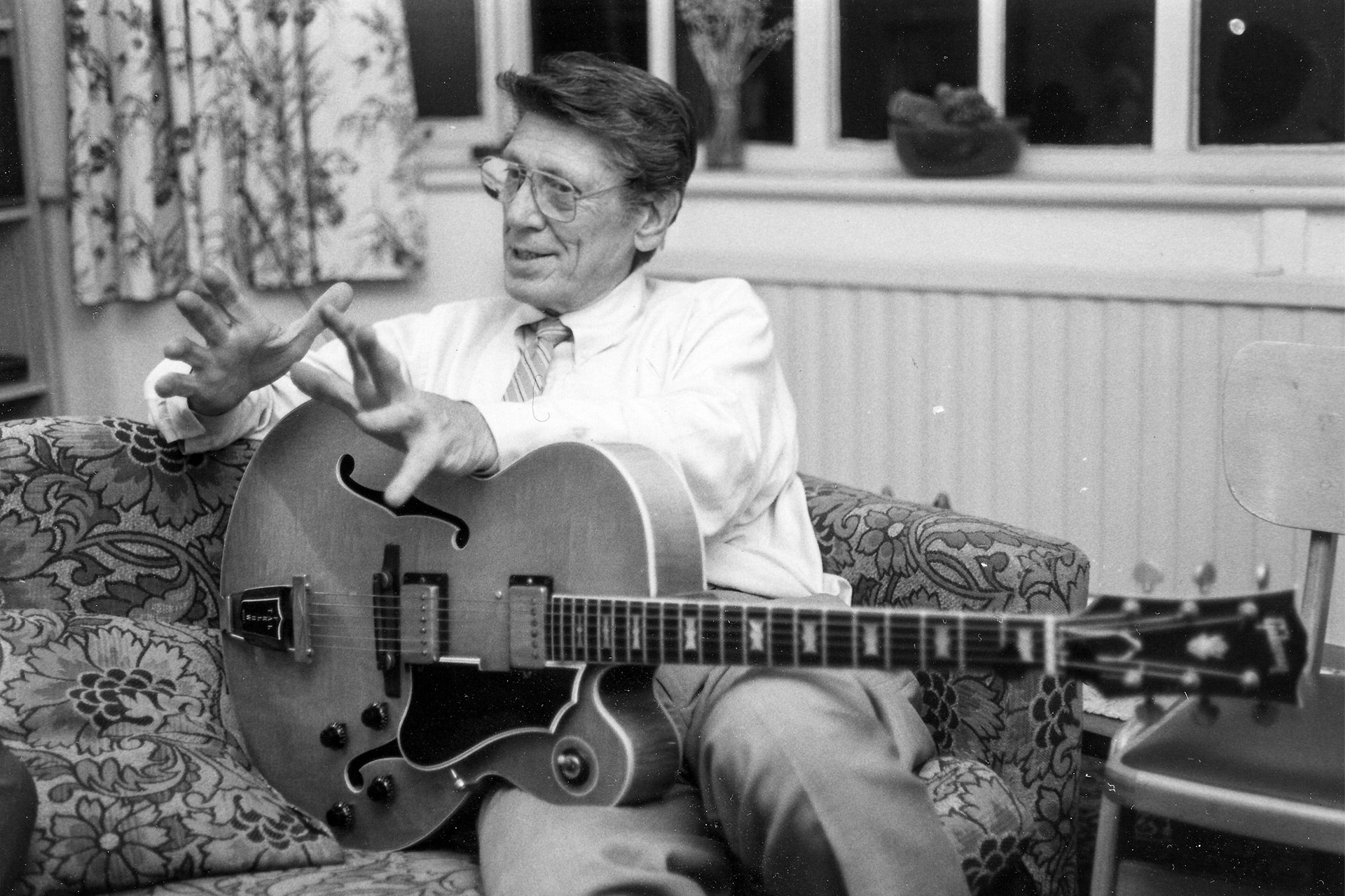 Tal Farlow 1986 audio interview  - 44 mins - archive premiere!-img_20231014_0002-1-jpg