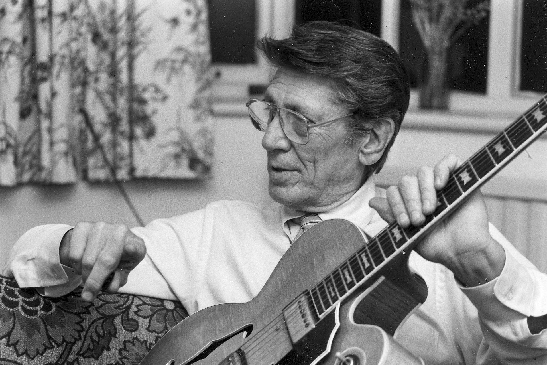 Tal Farlow 1986 audio interview  - 44 mins - archive premiere!-img_20231014_0003-1-jpg