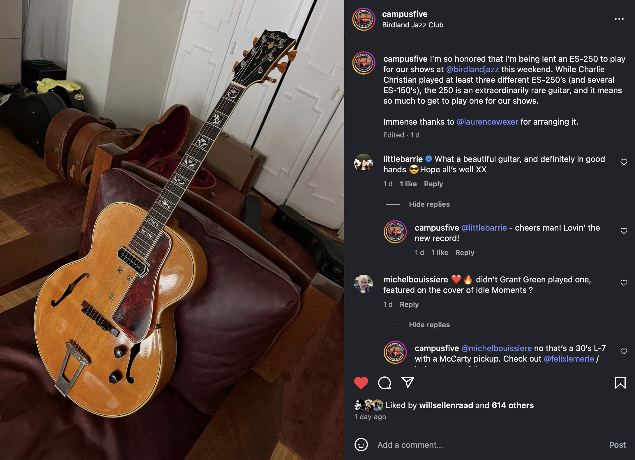 Jonathan Stout: Pre-Bebop Jazz Guitarist (and JGO member)-screenshot-2025-07-30-19-23-33-png