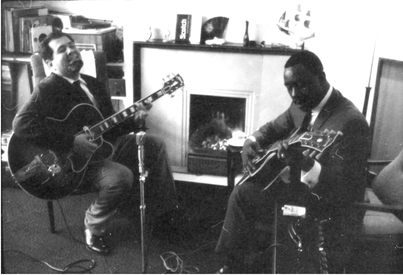 Ike Isaacs - British guitarist, "a musician's musician"-ike-isaacs-1-png