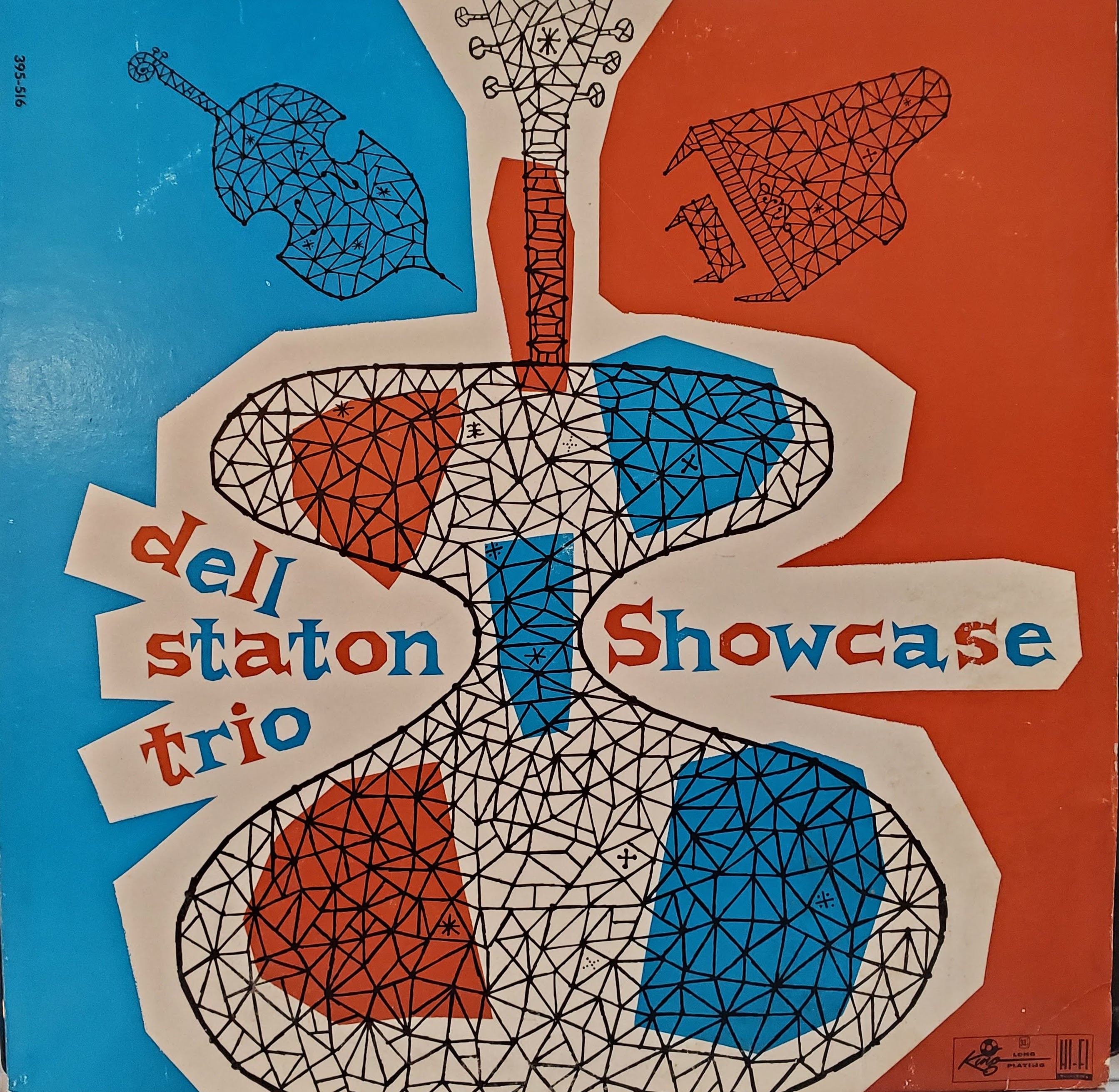 Dell Staton - Unsung, Early, Lefty, Electric Jazz Pioneer-20190705_145824-jpg