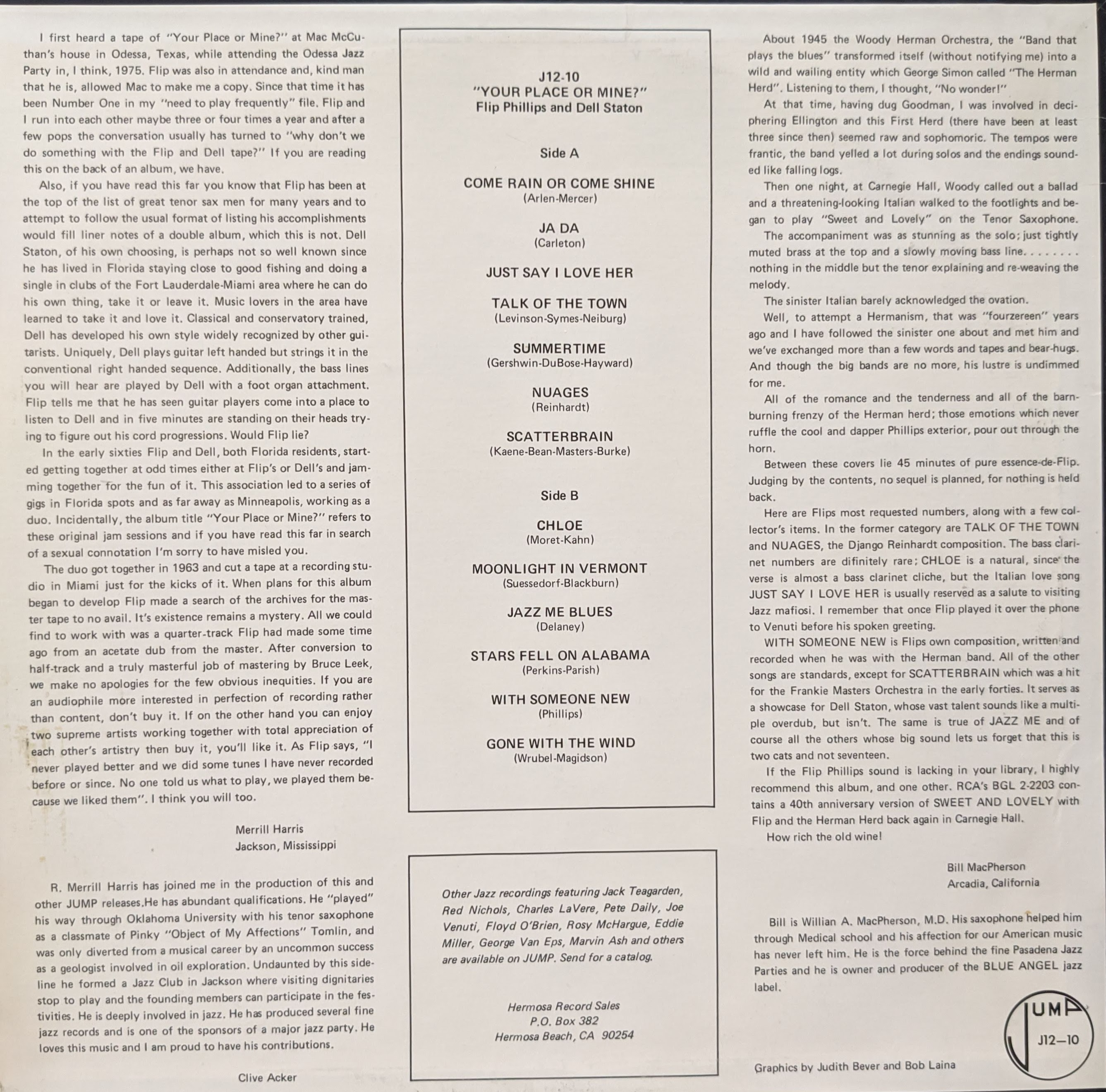 Dell Staton - Unsung, Early, Lefty, Electric Jazz Pioneer-img_20190713_181419-jpg