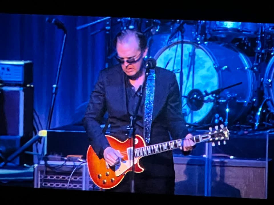 Joe Bonamassa, 6 December, Seminole Hard Rock Hotel &amp; Casino, Hollywood, FL-img_1818-jpg