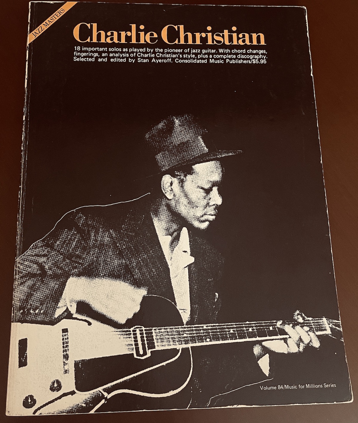 A treatise on jazz guitarists on Quora-cc-book-jpg