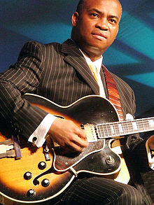 Benson Picking technique on Gibson L5 Wesmo-russell_lamar_malone-jpg