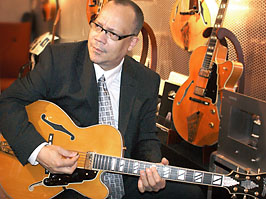 Benson Picking technique on Gibson L5 Wesmo-rodney_jones-jpg