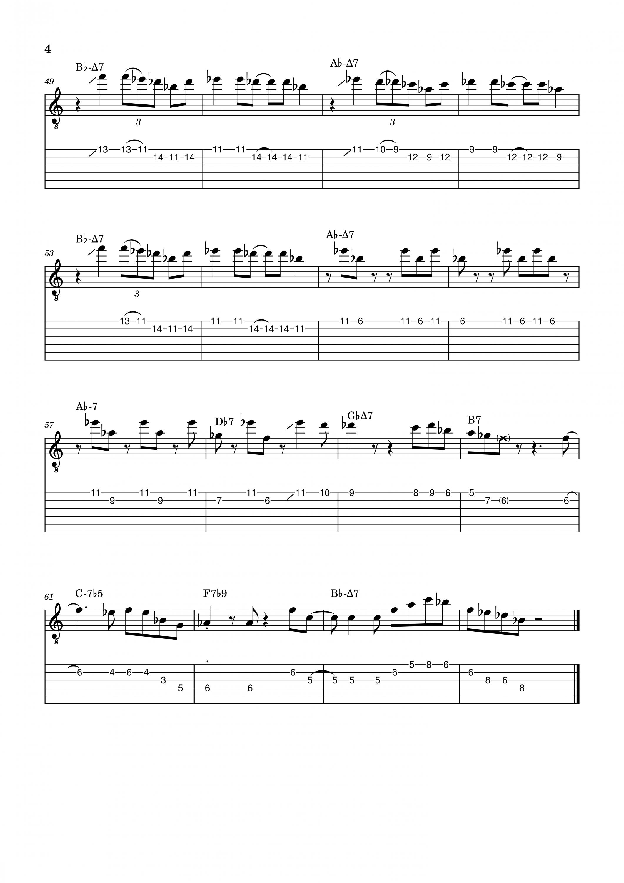 64 bars of Wes Montgomery with fingerings-wes-solo-nicas-dream-4-jpg