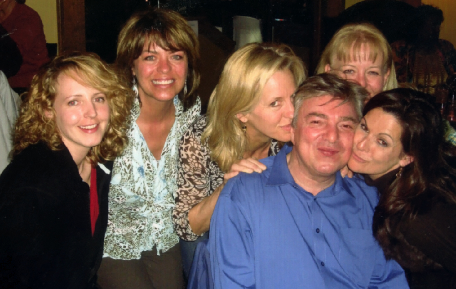 Jack Wilkins....can't believe it's been 3 years since he passed-wilkinssmooch-jpeg