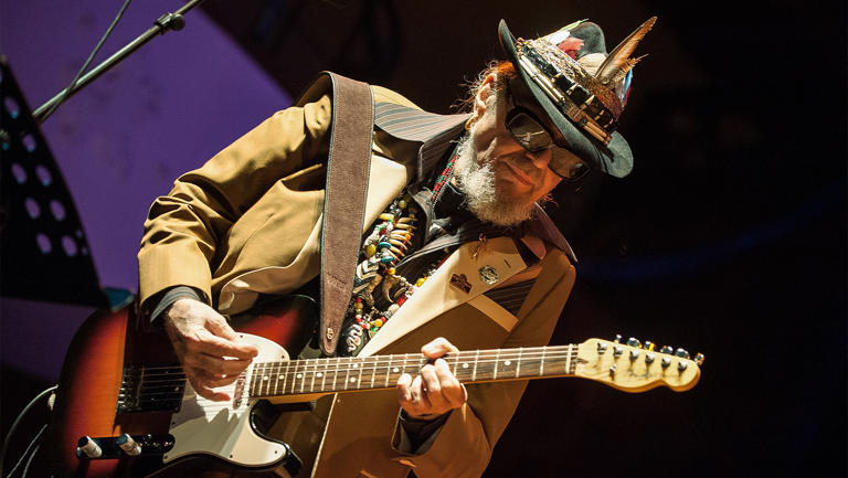 Why Dr. John put down the guitar-dr-john-w-guitar-jpeg