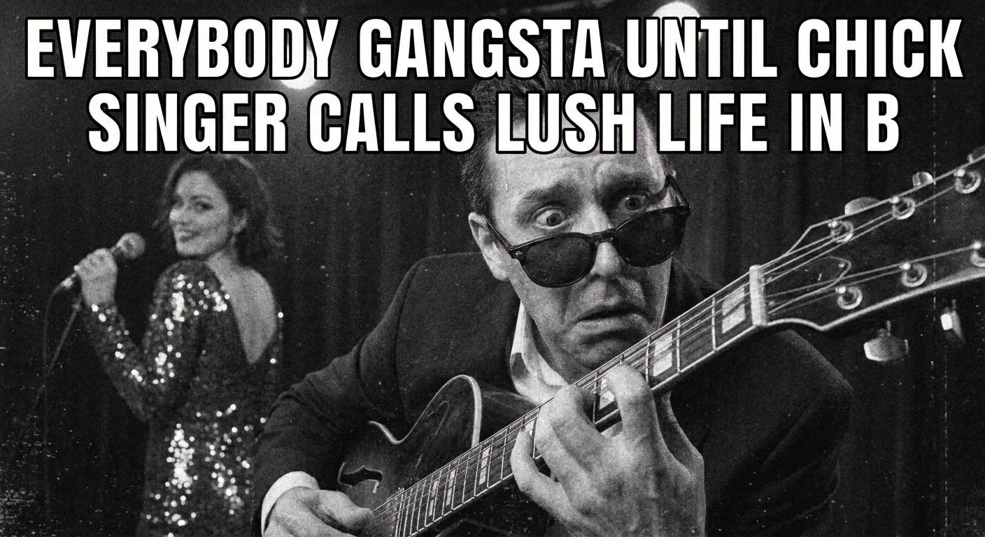 Dani Rabin rant-gangsta-jpg