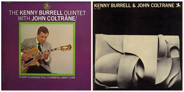 Kenny Burrell: Playing It, Meaning It, Living It-quintet-jpg