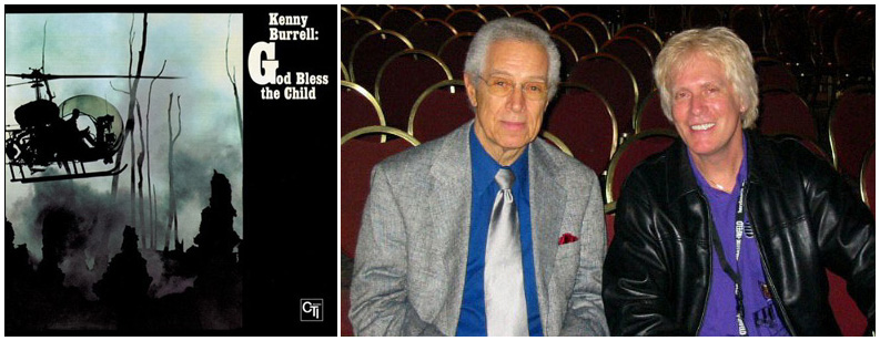 Kenny Burrell: Playing It, Meaning It, Living It-godblessplus-jpg