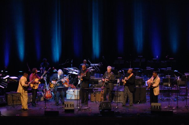Kenny Burrell: Playing It, Meaning It, Living It-chitlinsjam-jpg