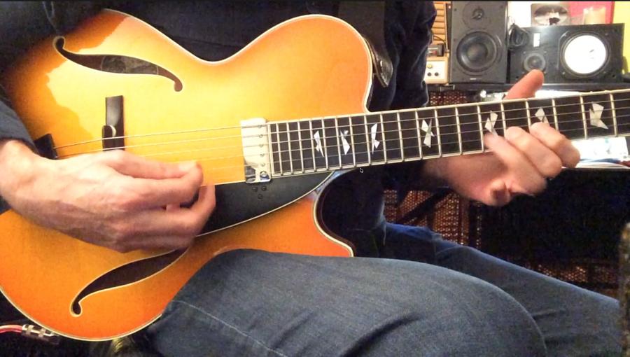 Benson Picking technique on Gibson L5 Wesmo-clj-nice-light-jpg