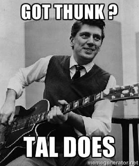 Jazz Guitar Players With Your Favorite Tone - Top 3-vinlander-albums-my-stuff-picture14980-gotthunk-jpg