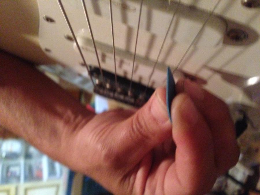Benson Picking technique on Gibson L5 Wesmo-ben2-jpg