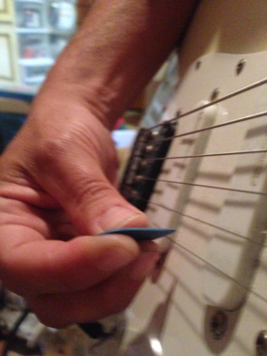 Benson Picking technique on Gibson L5 Wesmo-ben2-jpg