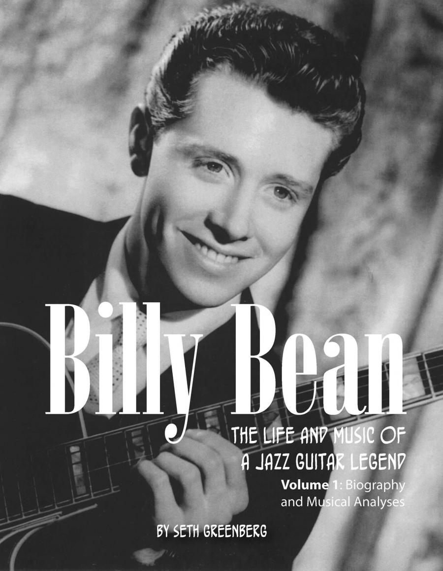 Billy Bean   "The Trio"-image-jpg