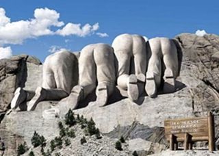 If Bireli Lagrene was an American, his head would be carved on Mount Rushmore!-rushmore-jpg