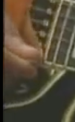 Benson Picking technique on Gibson L5 Wesmo-pick-grip-png