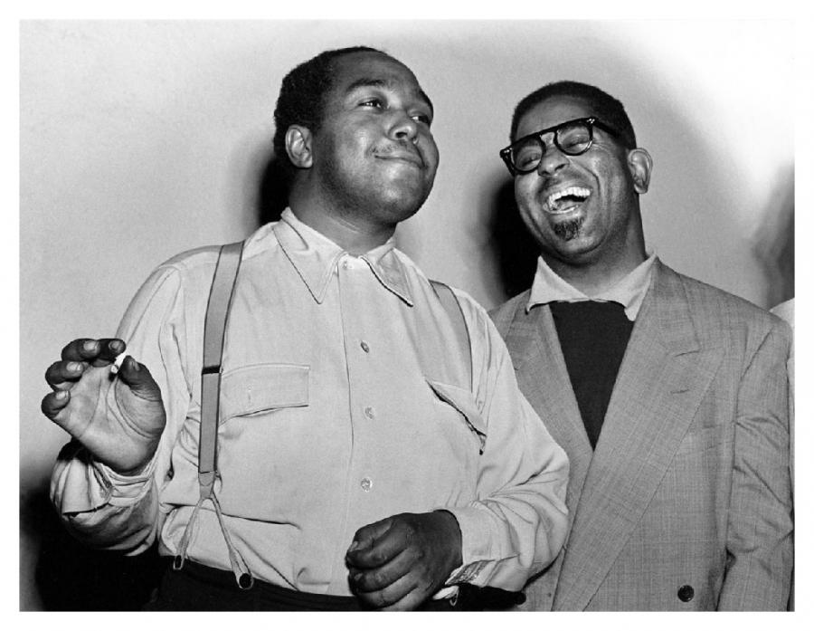 What do you like about Charlie Parker's playing?-941708c471c620a0fcd94b3f0ecb2-jpg