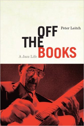 Peter leitch guitar deals