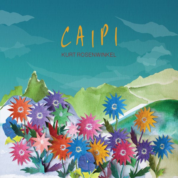 Kurt Rosenwinkel-caipi_cover-jpg