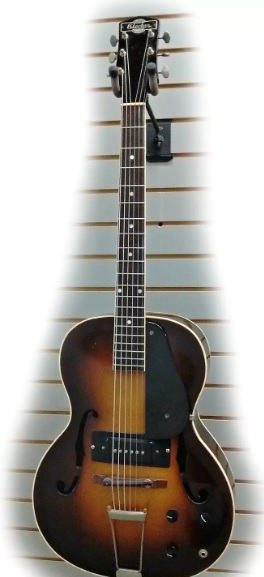 Very Cool Early George Van Eps Pic - Electar Guitars-epiphone-electar-jpg