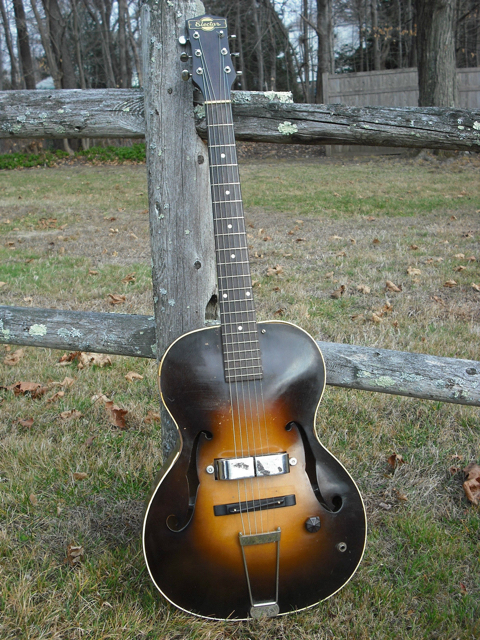 Very Cool Early George Van Eps Pic - Electar Guitars-es001_0-jpg