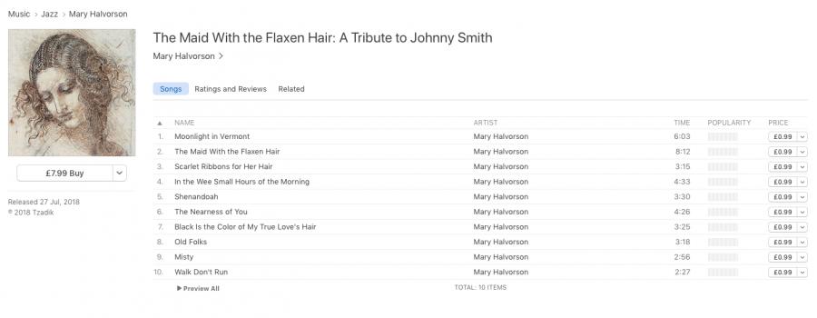Mary Halvorson and Bill Frisell: Tribute to Johnny Smith-screen-shot-2018-07-28-20-55-03-jpg