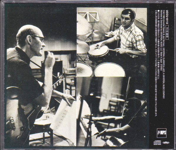 The Genius of Jim Hall-jh-jpg