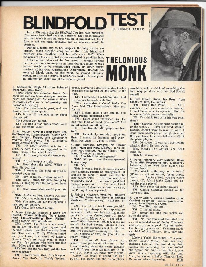 Thelonious Monk Bio and General Thread-monk-blindfold-test-jpg