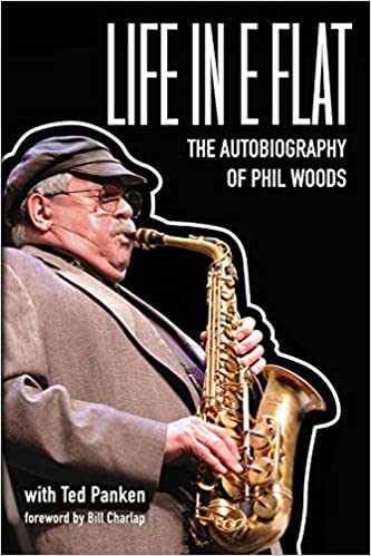 Phil Woods Autobiography Life In Eb-510wsujpdml-_sx331_bo1-204-203-200_-jpg