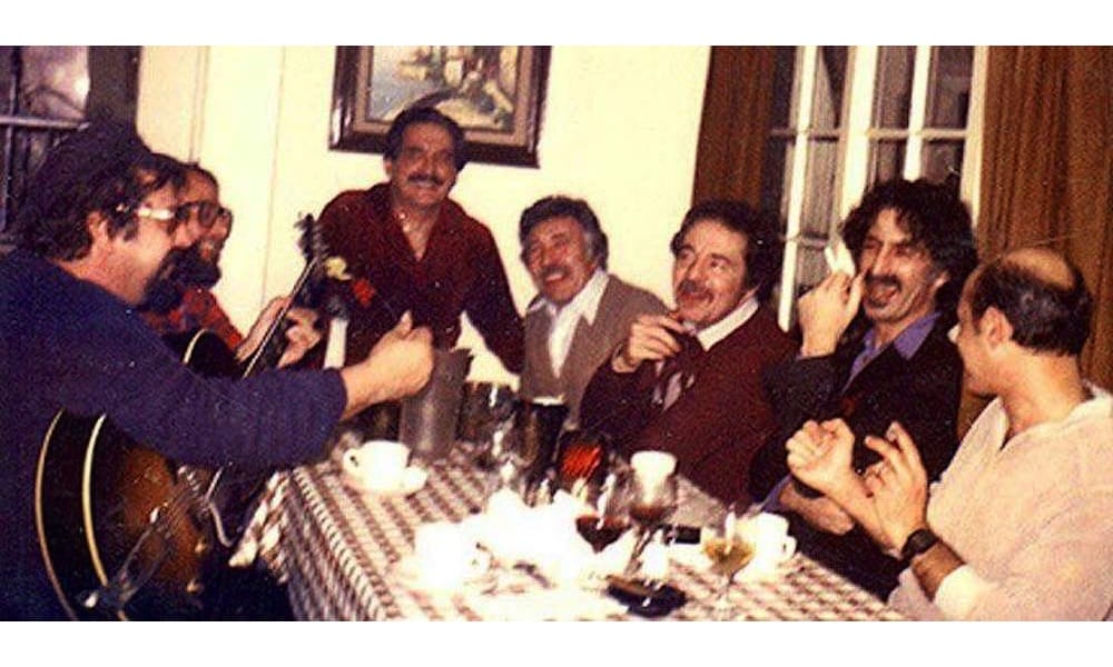 Who is the World&rsquo;s Greatest Bass Player?-dinner-pasta-amici-jpg