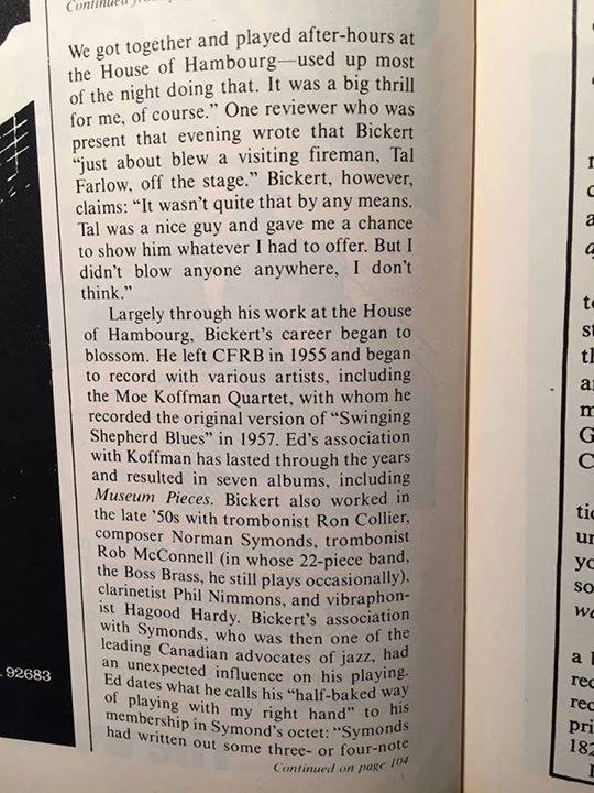 Ed Bickert article in November 1984 issue of Downbeat-bickert2-jpg