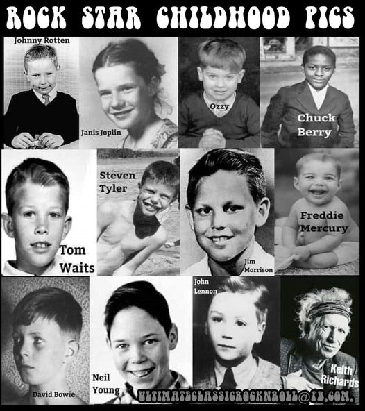 What some musicians looked like as kids-296112960_1234116710742997_3164081873722509349_n-jpg