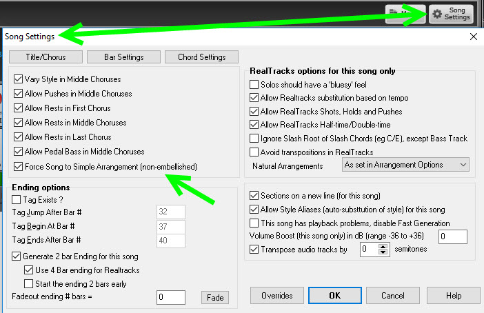 BIAB: When you input a V7 chord, it plays an altered V7 Chord - Is this true?-biab-simple-01-jpg