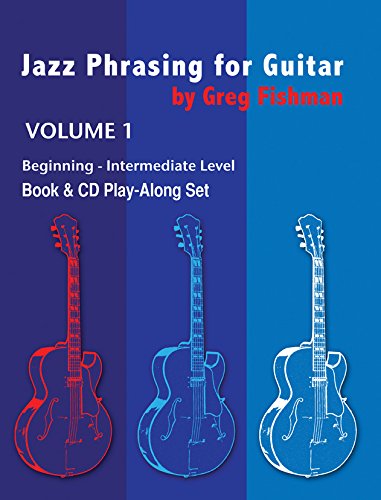 Greg Fishman - Jazz Phrasing for Beginners-51peaxnxlgl-jpg