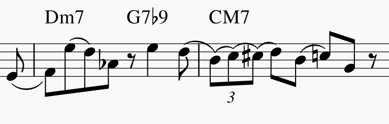 Triplets with Slurred Articulation-triplet-note-placement-png
