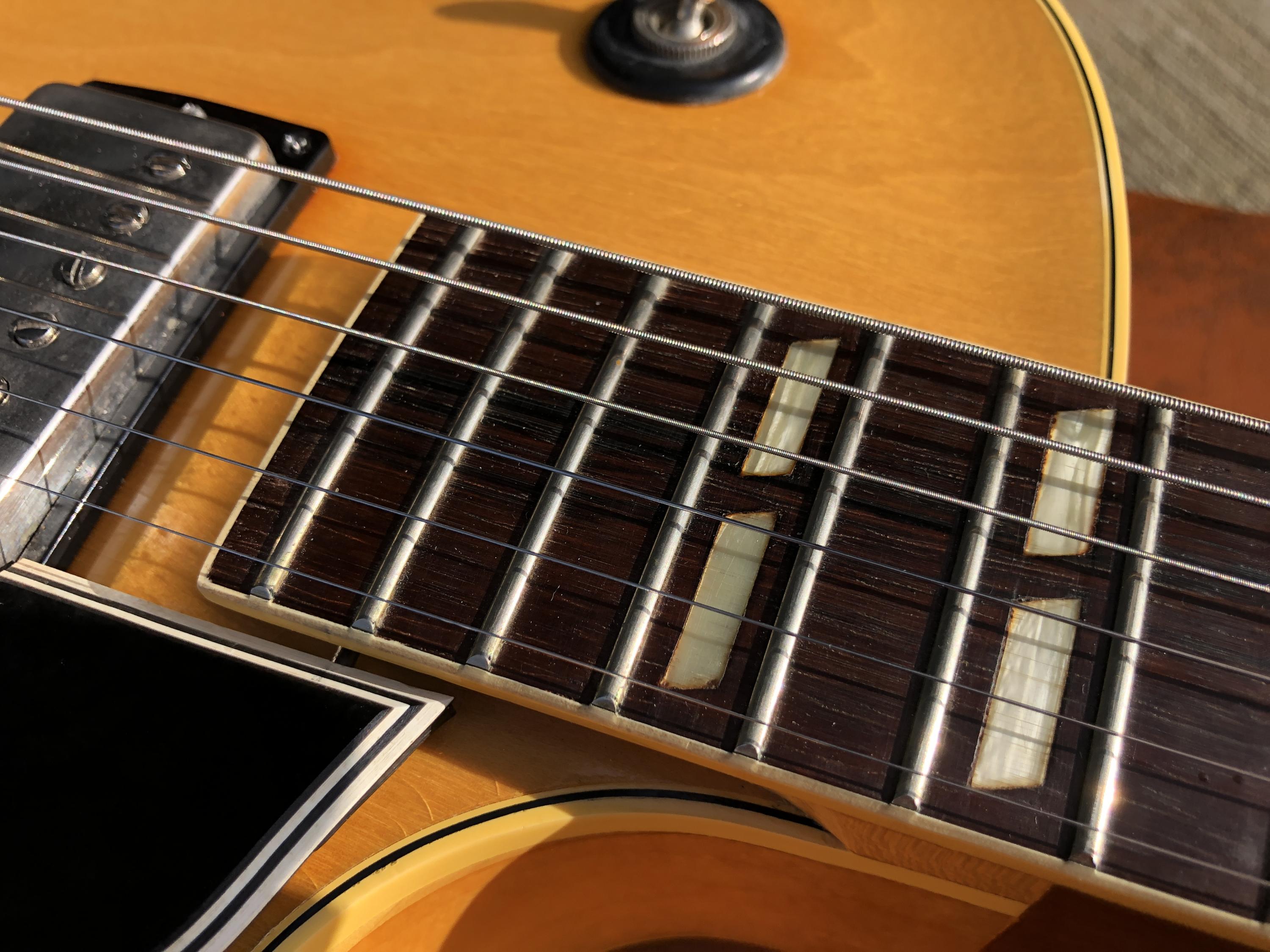Price Drop - 1959 Gibson ES-175N - OHSC/ PAFs-1959-gibson-es175-blonde_50969763432_o-jpg
