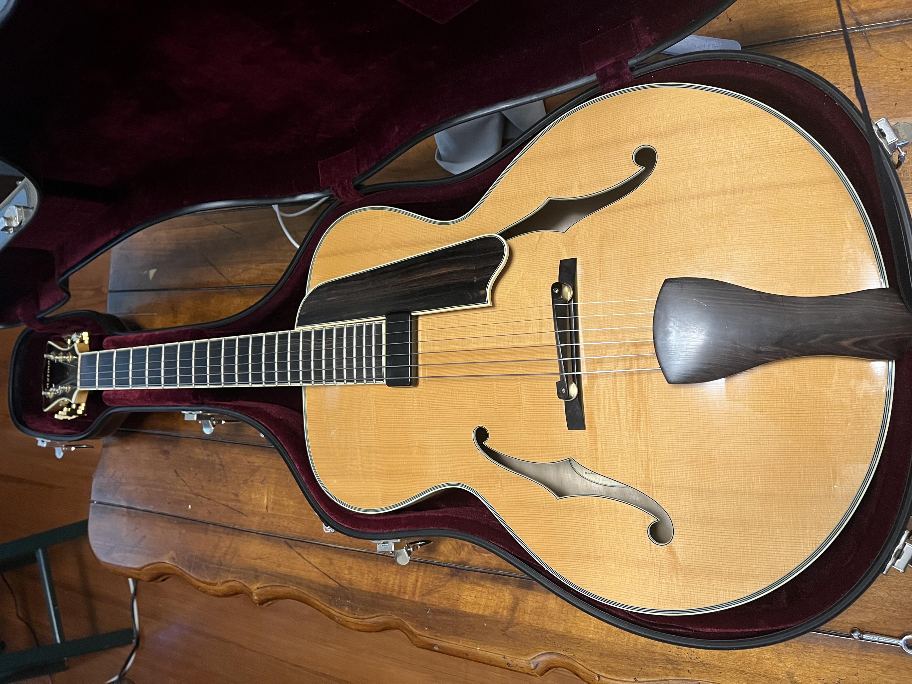 FS: Eastman AR805E Acoustic Archtop with Fiberglass Case-img_7296-jpg