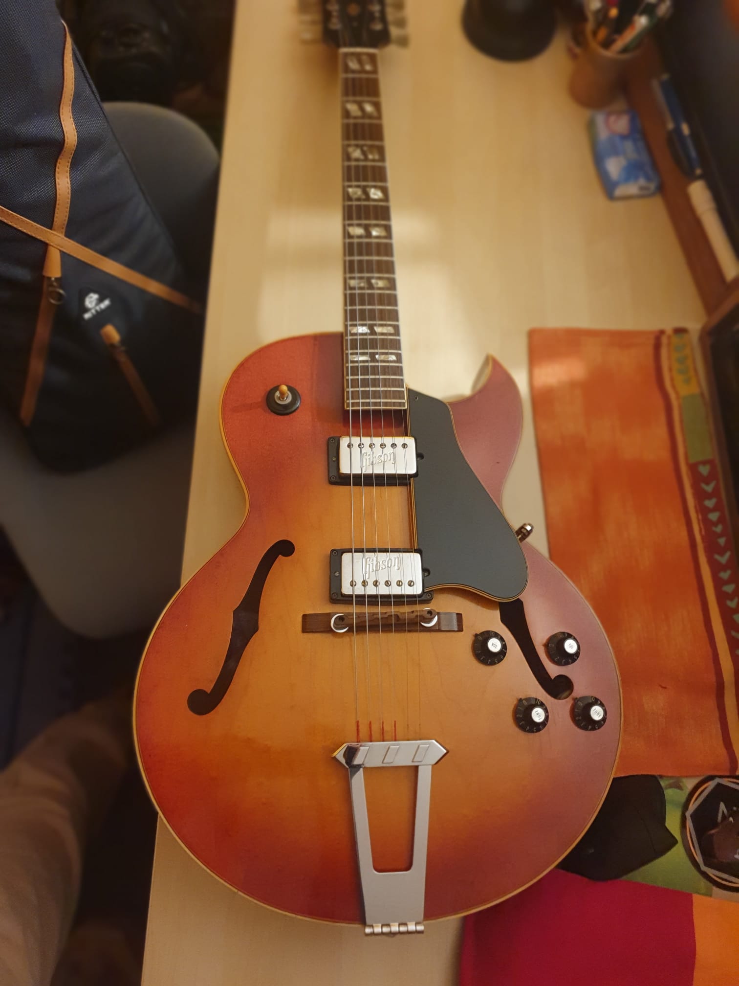 Gibson ES-175-1699677431419-jpg