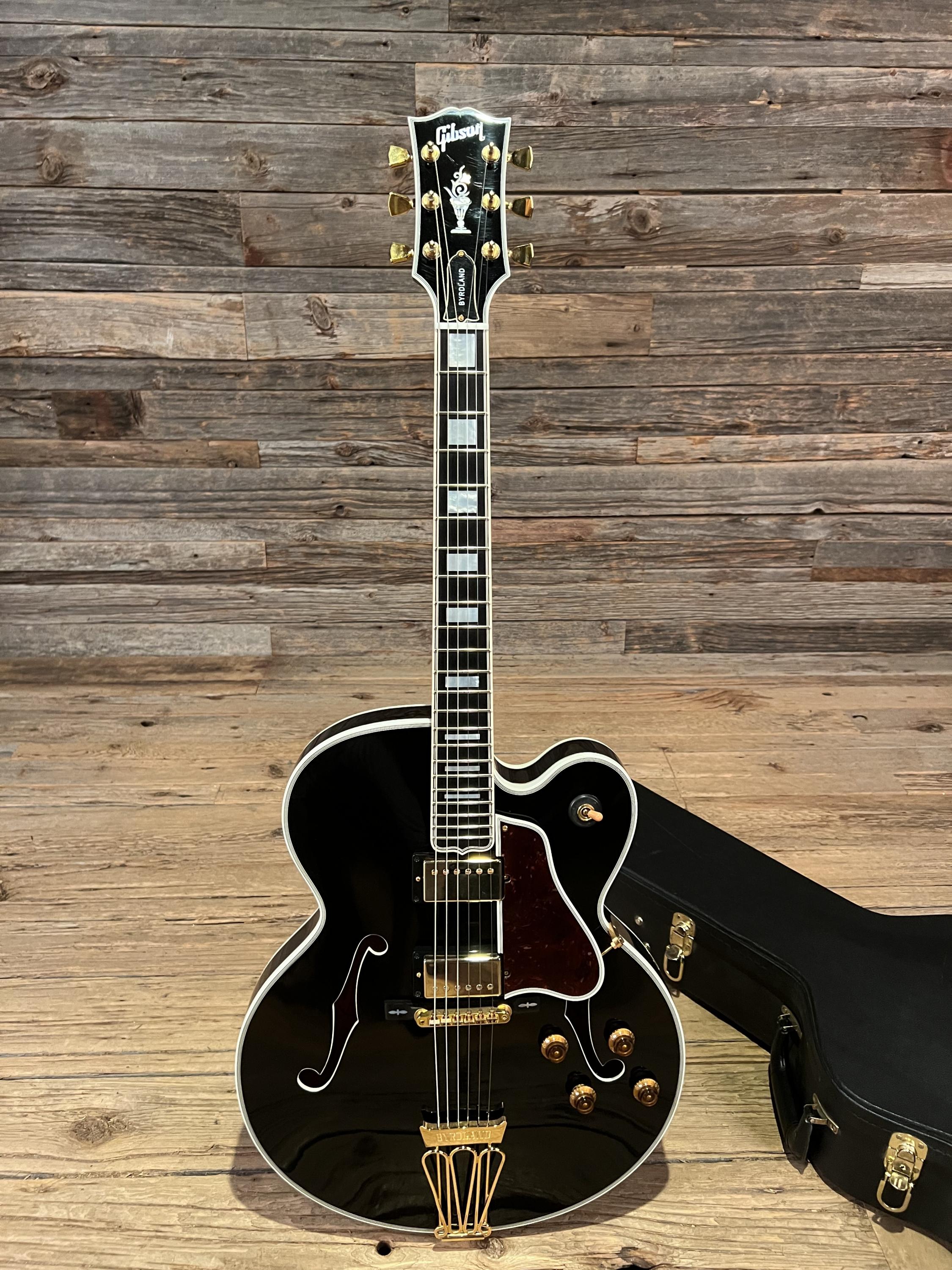 Gibson Custom Shop Byrdland 2016 Black w/OHSC-img_5527-jpg
